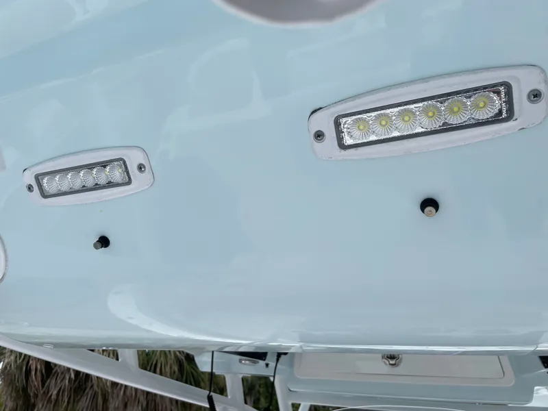 Slide: The Image of Sea Fox 328 Commender 2019 - 65