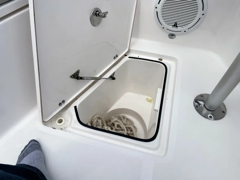 Slide: The Image of Sea Fox 328 Commender 2019 - 71