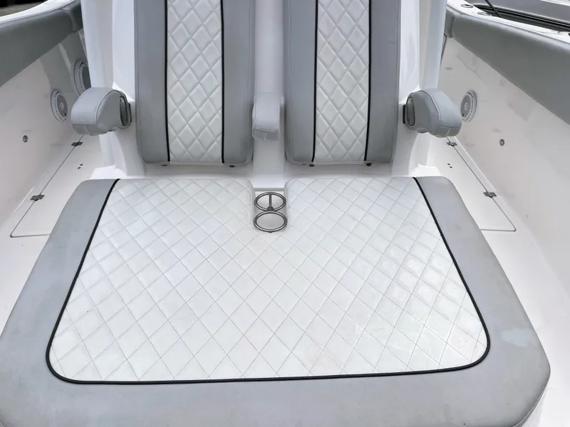 Slide: The Image of Sea Fox 328 Commender 2019 - 78