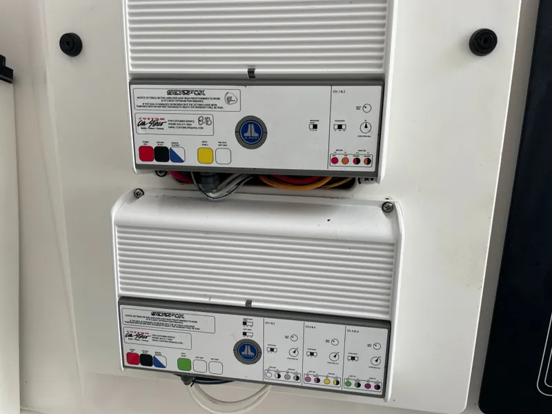 Slide: The Image of Sea Fox 328 Commender 2019 - 80