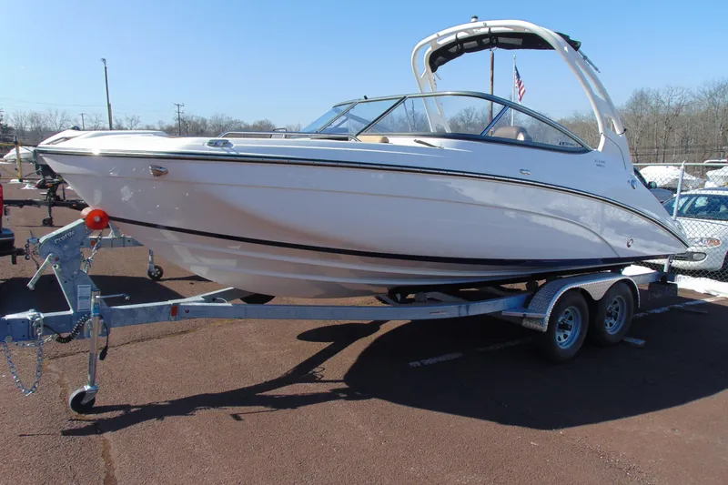 The Image of Yamaha 212SE 2022 - undefined