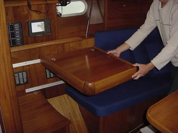 Slide: The Image of Manufacturer Provided Image - 28