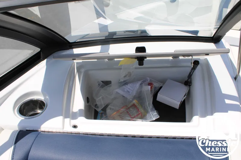 Slide: The Image of Malibu Wakesetter 23 LSV 2024 - 20