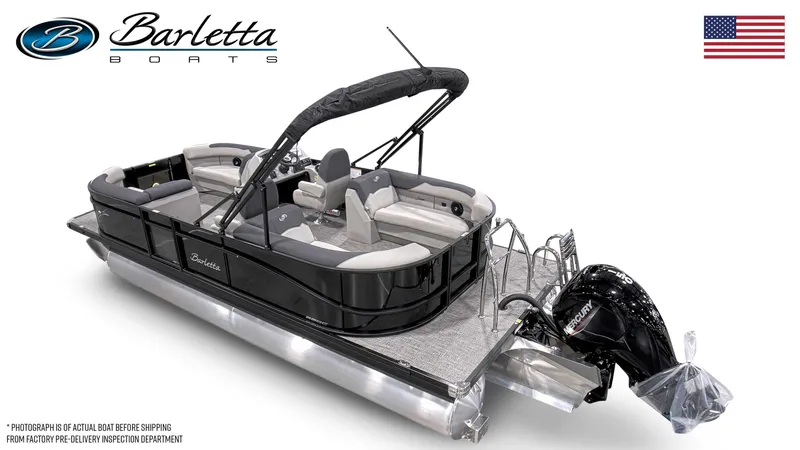 Slide: The Image of Barletta Sanza S22QC 2026 - 3