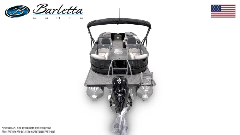 Slide: The Image of Barletta Sanza S22QC 2026 - 4