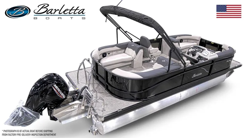 Slide: The Image of Barletta Sanza S22QC 2026 - 5