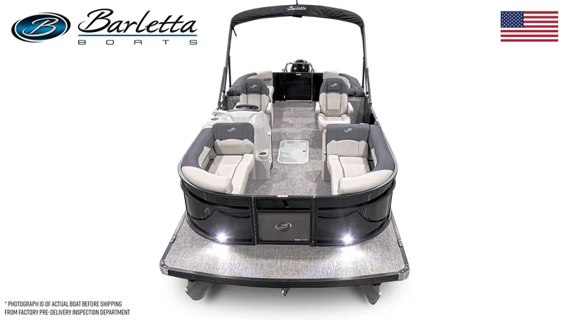 Slide: The Image of Barletta Sanza S22QC 2026 - 7