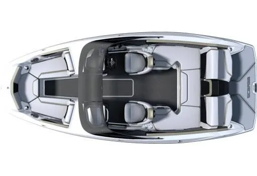 Slide: The Image of Scarab 215 2014 - 15