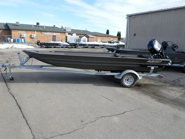 The Image of Alweld 1856 VV Marsh 2026 - undefined