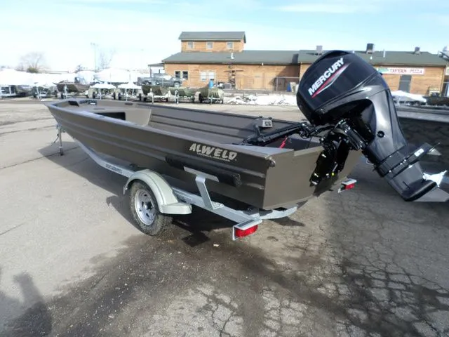 Slide: The Image of Alweld 1856 VV Marsh 2026 - 4