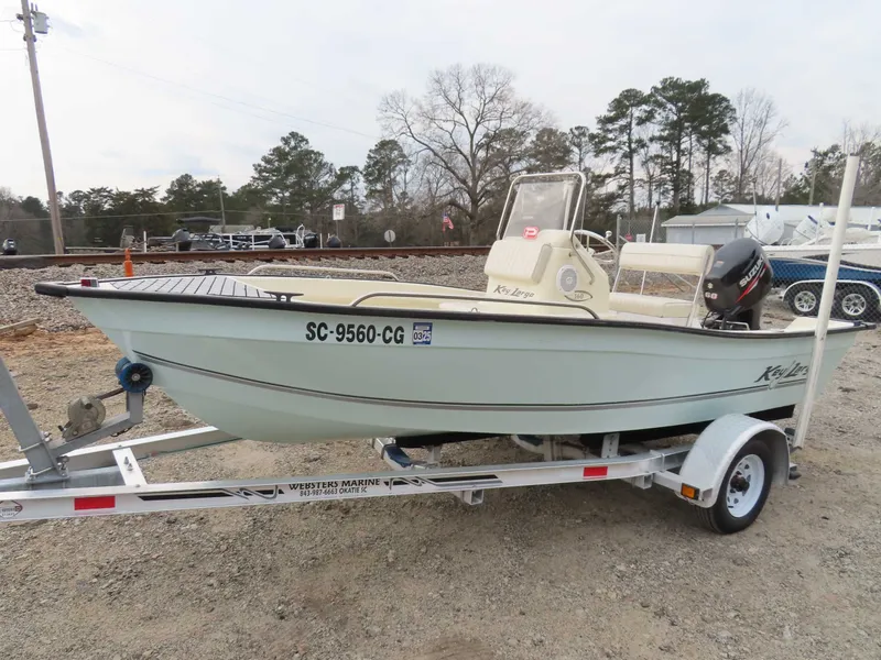 Slide: The Image of Key Largo 160 2013 - 10