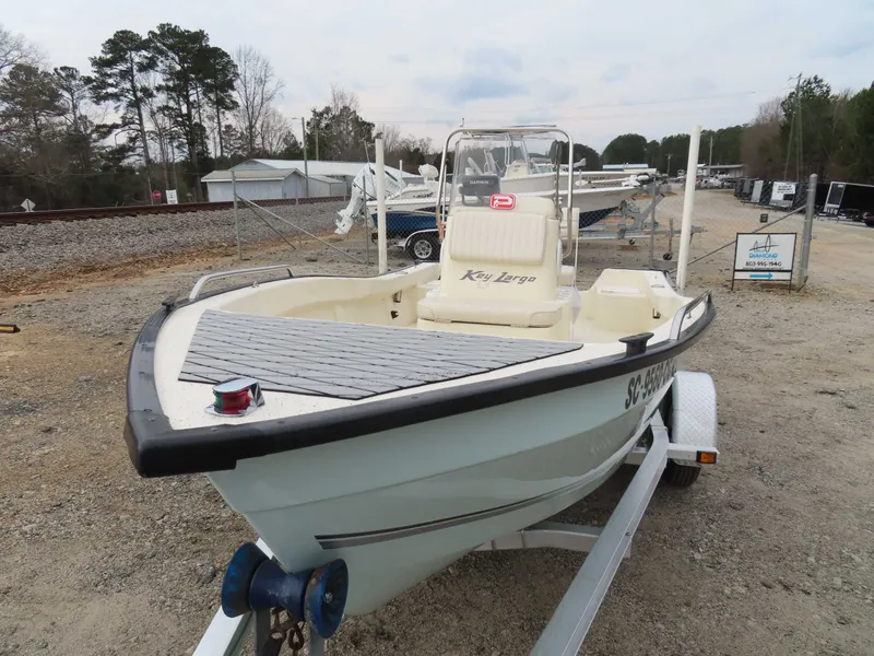 Slide: The Image of Key Largo 160 2013 - 11