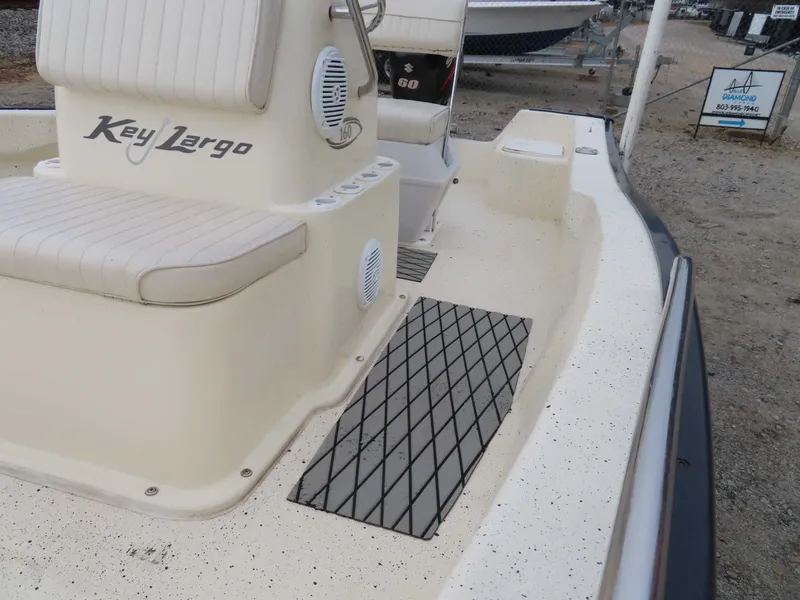 Slide: The Image of Key Largo 160 2013 - 13