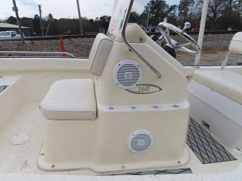 Slide: The Image of Key Largo 160 2013 - 14