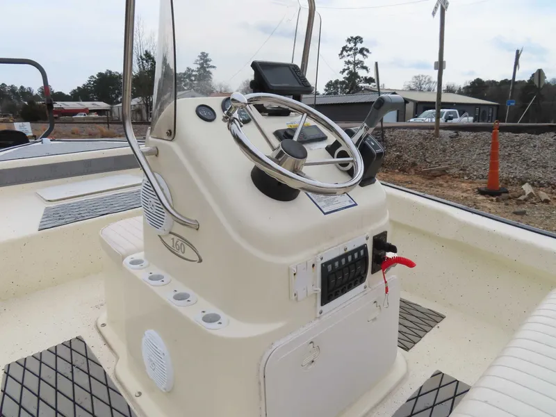 Slide: The Image of Key Largo 160 2013 - 16