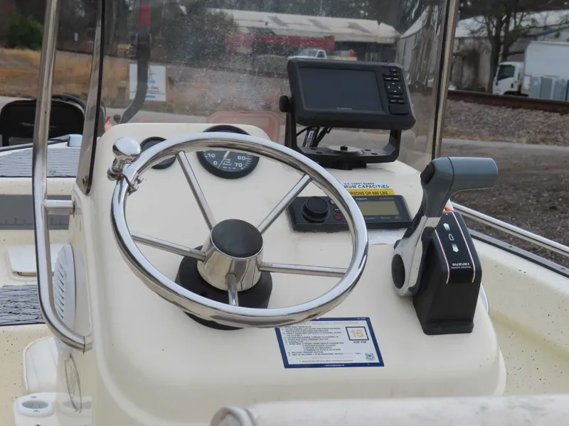 Slide: The Image of Key Largo 160 2013 - 18