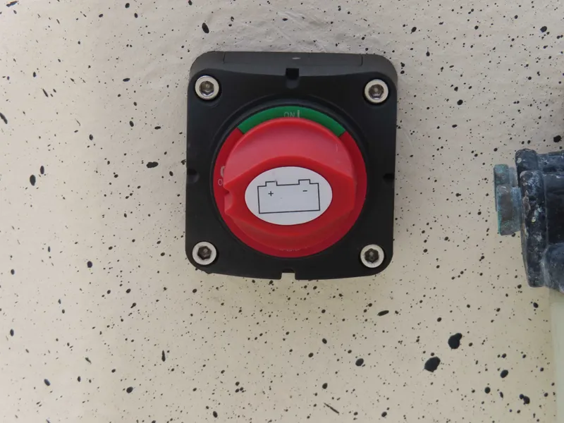 Slide: The Image of Key Largo 160 2013 - 19