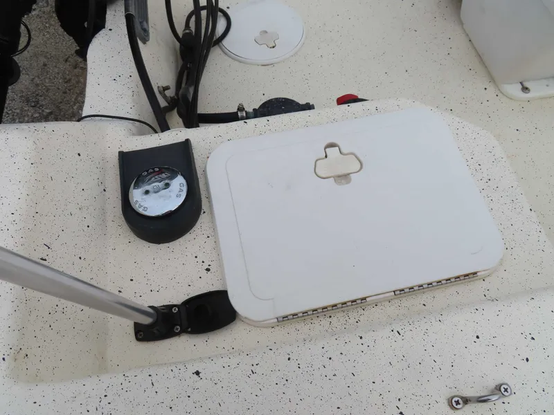 Slide: The Image of Key Largo 160 2013 - 20