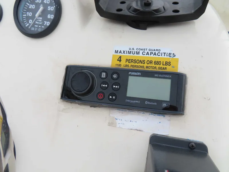 Slide: The Image of Key Largo 160 2013 - 24