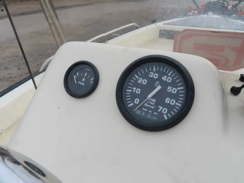 Slide: The Image of Key Largo 160 2013 - 26