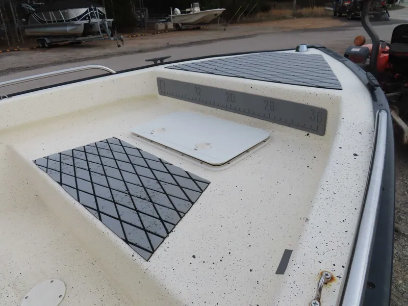 Slide: The Image of Key Largo 160 2013 - 29