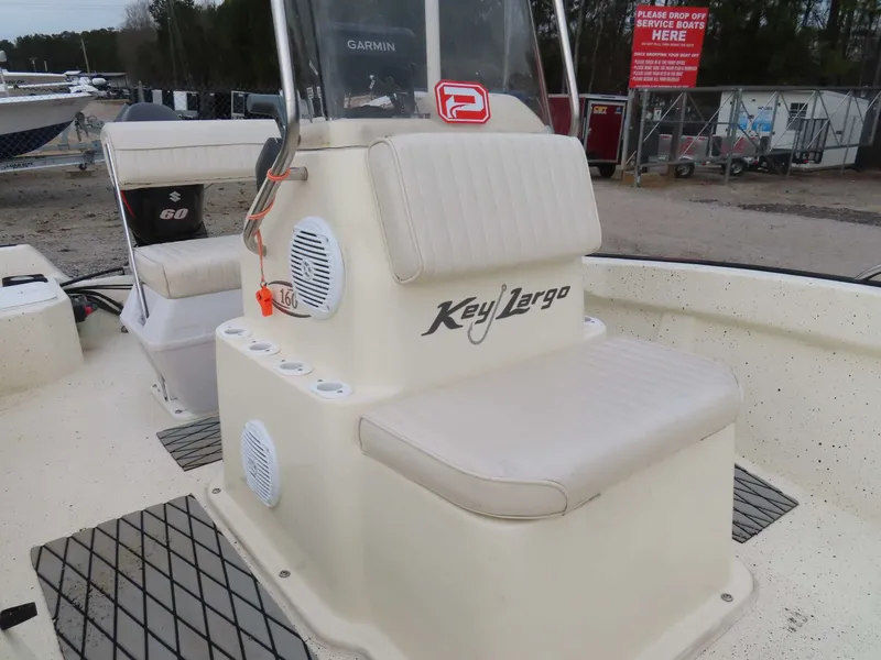 Slide: The Image of Key Largo 160 2013 - 30