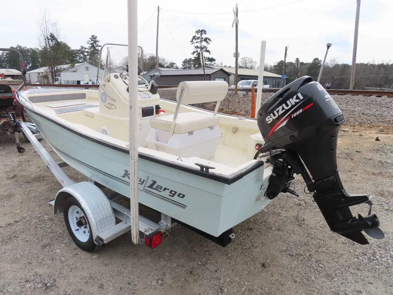 Slide: The Image of Key Largo 160 2013 - 8