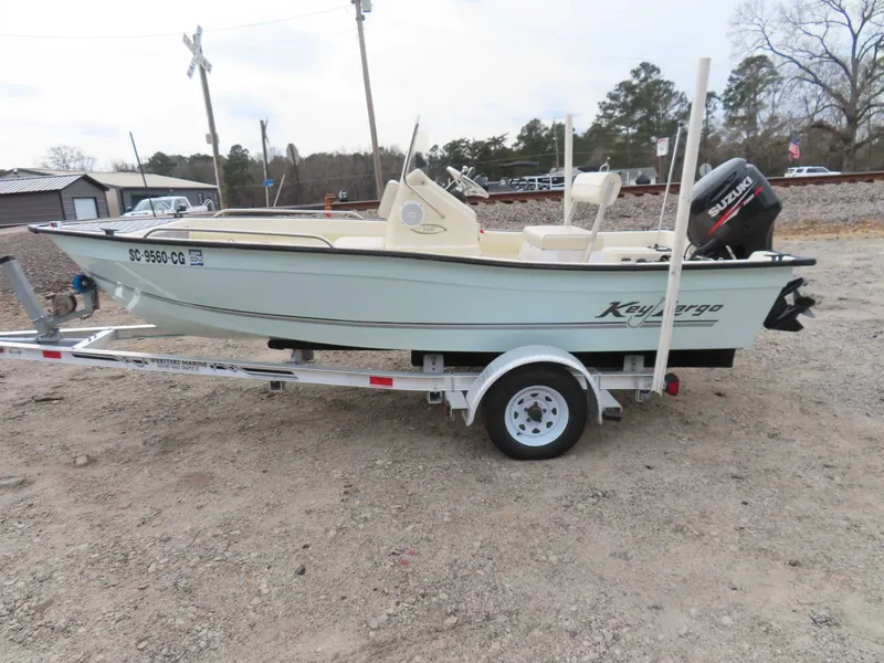 Slide: The Image of Key Largo 160 2013 - 9