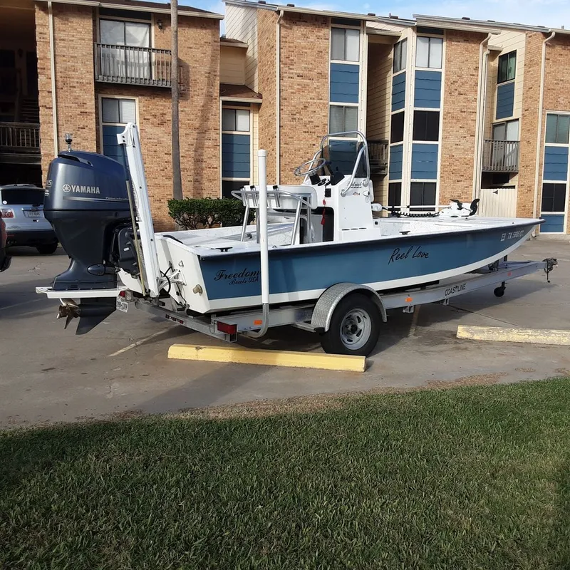 Slide: The Image of Freedom PATRIOT 2014 - 2