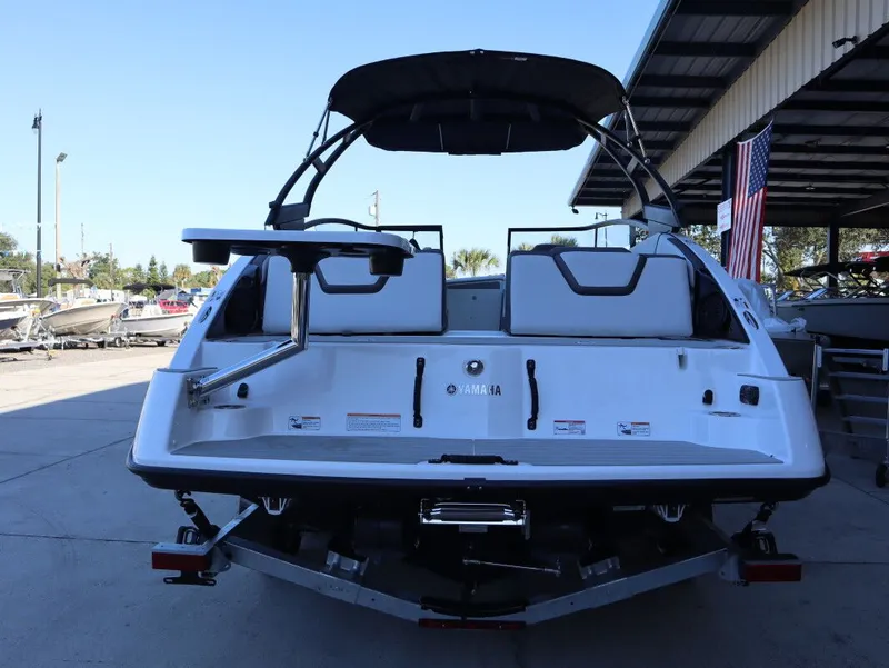 Slide: The Image of Yamaha 2026 - 3