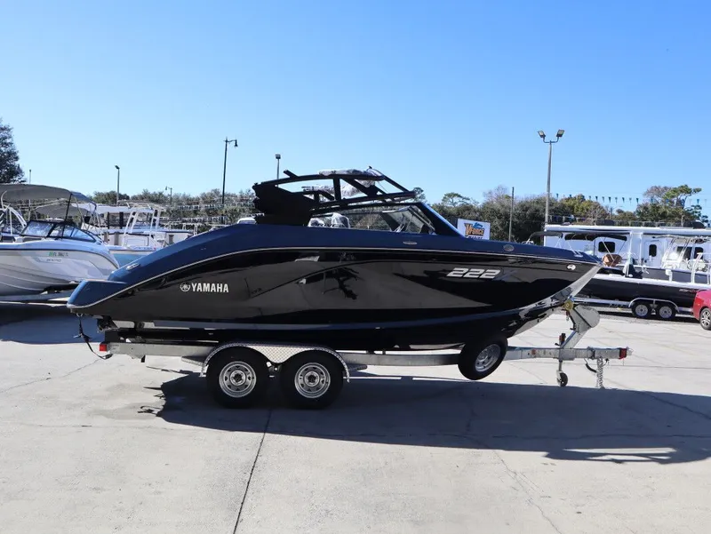 The Image of Yamaha 2026 - 1