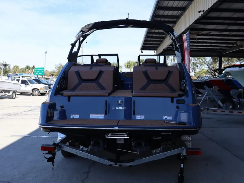 Slide: The Image of Yamaha 2026 - 3