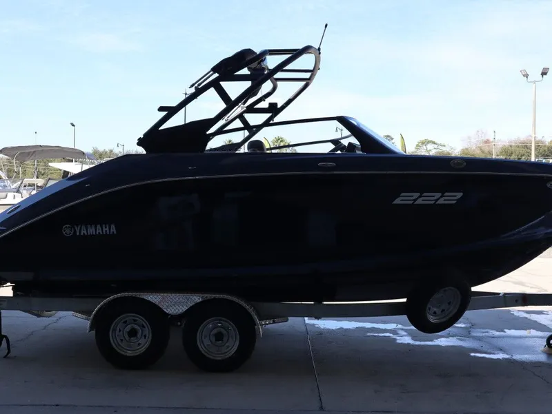 Slide: The Image of Yamaha 2026 - 4