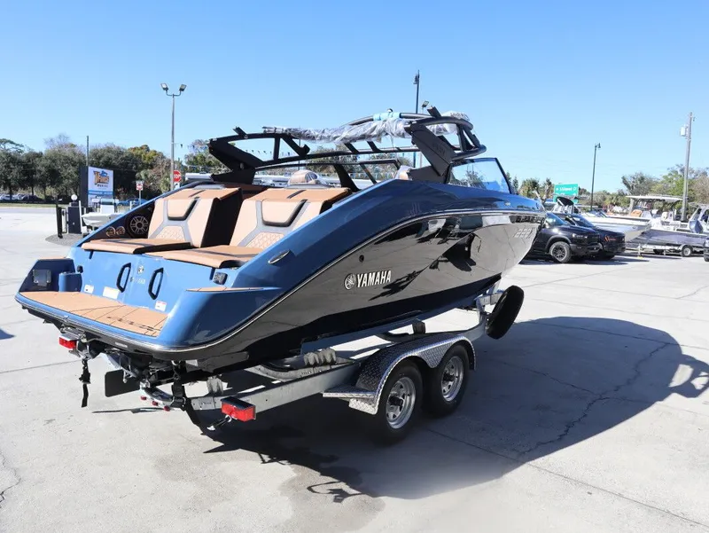 Slide: The Image of Yamaha 2026 - 5