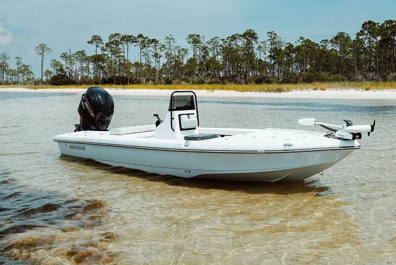 The Image of Action Craft 20 FLATSMASTER 2026 - 1