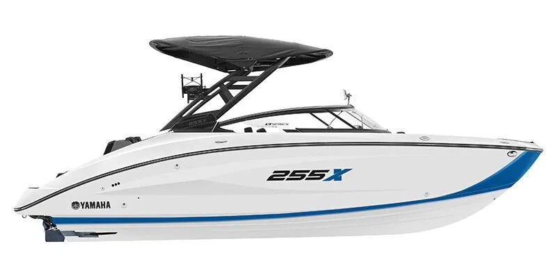 The Image of Yamaha 255XE 2026 - 1