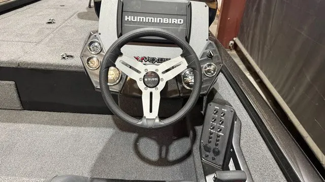 Slide: The Image of Vexus 189 W/ Mercury 115 2023 - 10