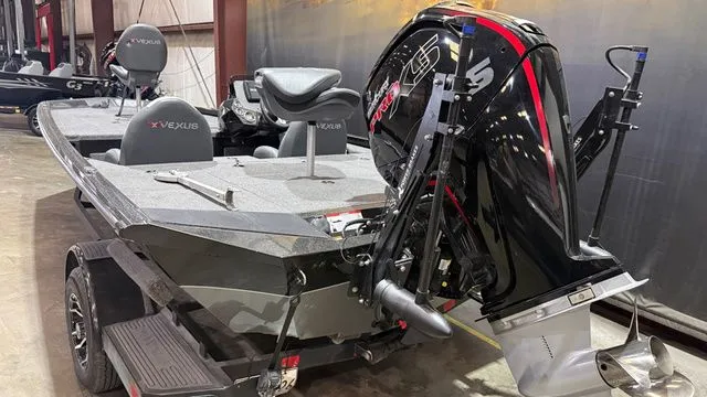 Slide: The Image of Vexus 189 W/ Mercury 115 2023 - 3