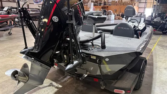 Slide: The Image of Vexus 189 W/ Mercury 115 2023 - 4