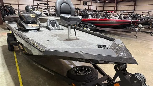 Slide: The Image of Vexus 189 W/ Mercury 115 2023 - 5