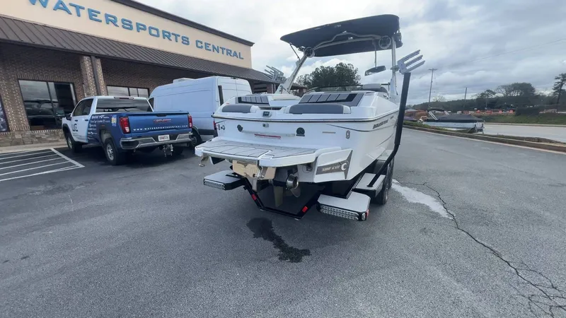 Slide: The Image of Malibu Wakesetter 23 MXZ 2021 - 80