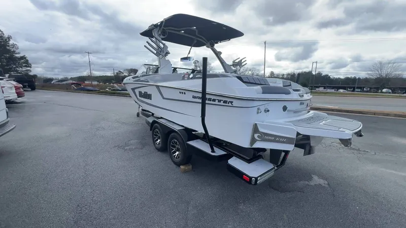 Slide: The Image of Malibu Wakesetter 23 MXZ 2021 - 87