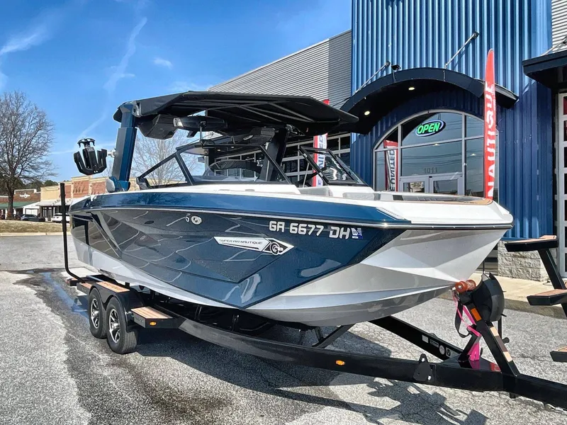 Slide: The Image of Nautique G23 2022 - 13