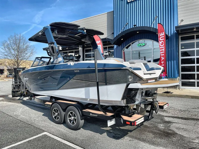 Slide: The Image of Nautique G23 2022 - 20