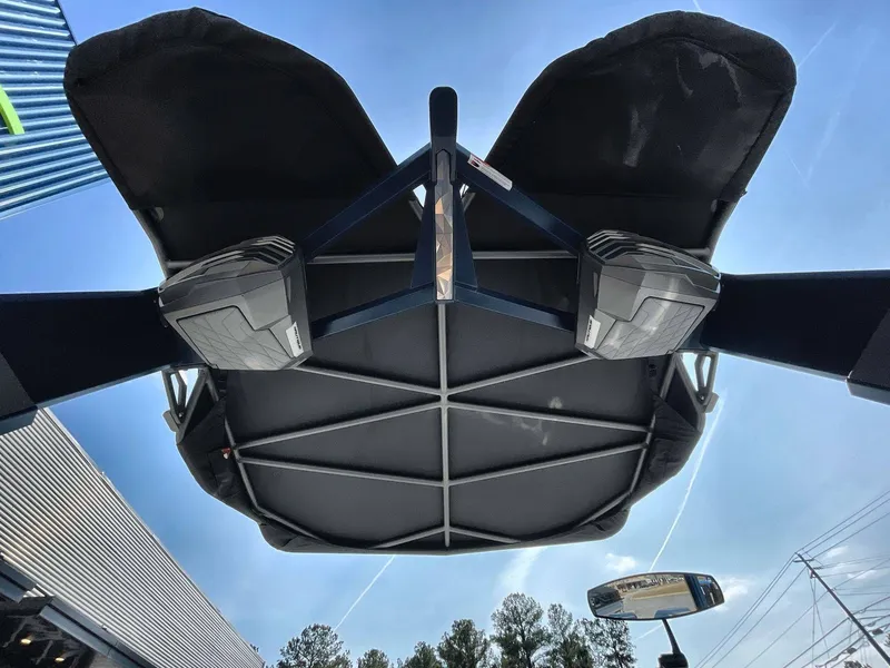 Slide: The Image of Nautique G23 2022 - 21