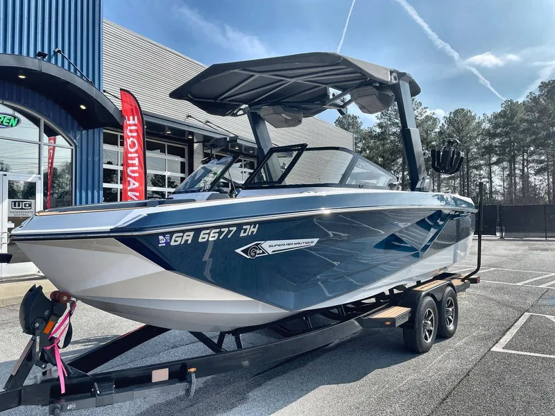 Slide: The Image of Nautique G23 2022 - 22