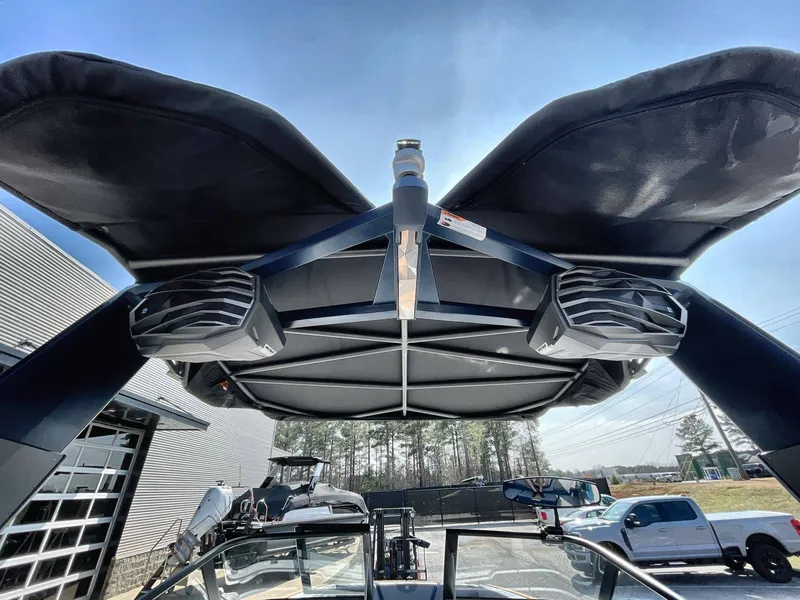 Slide: The Image of Nautique G23 2022 - 30