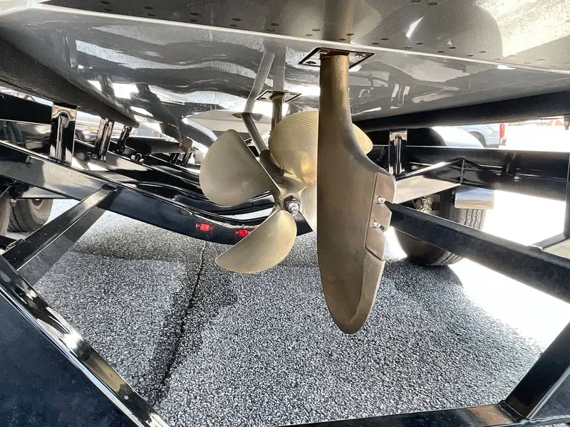 Slide: The Image of Nautique G23 2022 - 5