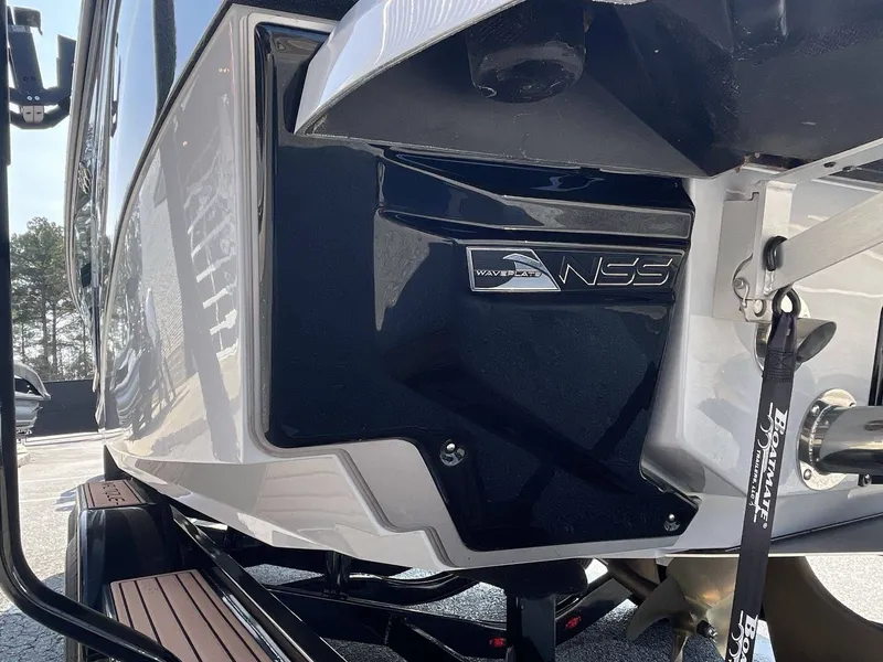 Slide: The Image of Nautique G23 2022 - 6