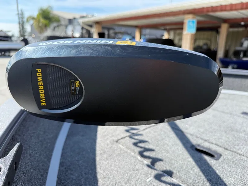 Slide: The Image of Lowe Fishing Machine Side Console FM 1625 SC W/ 60HP Mercury! 2026 - 8